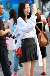 腿模小姐姐3A425[207M]