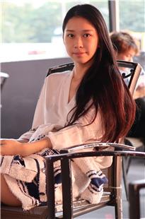 搭讪高跟素颜美女3A305[443M]