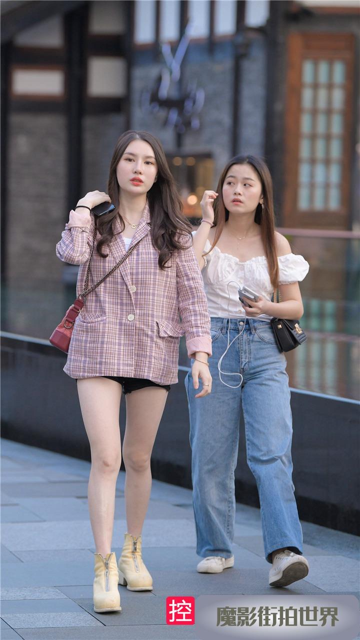 她这好美的一双玉腿原版套图3A168[33P-483M]