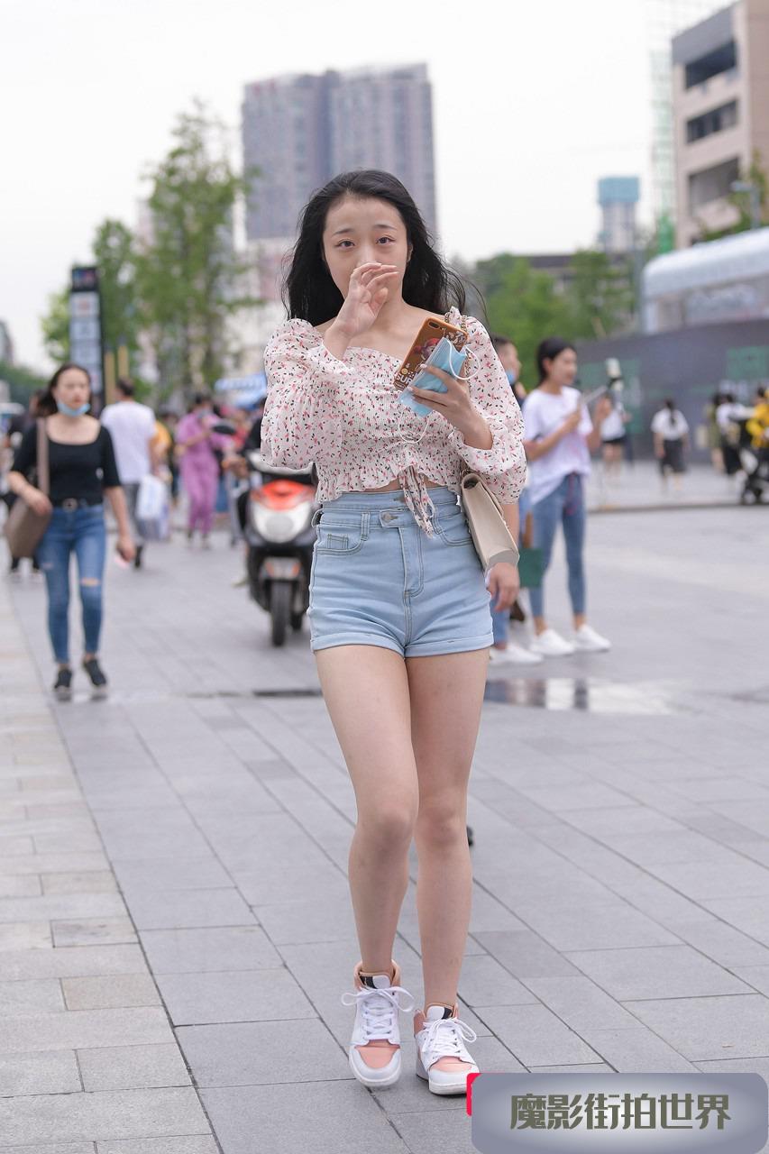 迷你热裤女友MJ2401[1.82G]