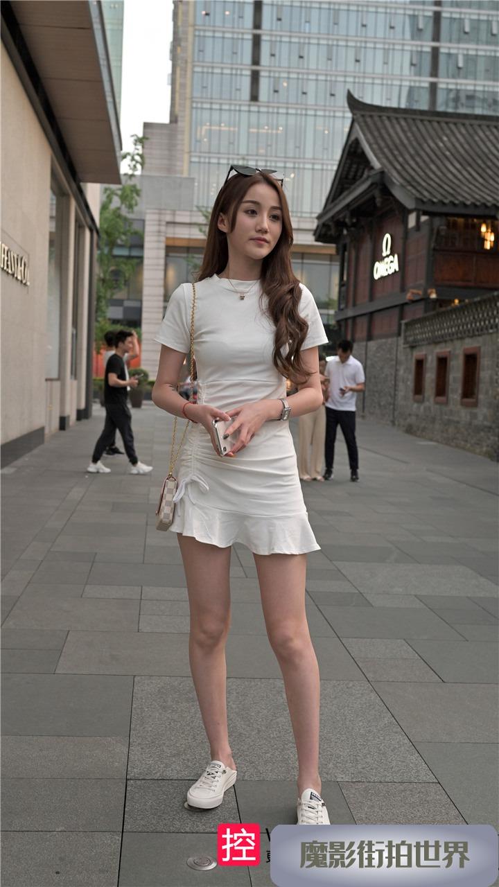 小姐姐的裙子好短耶3A053[38P-1.19G]