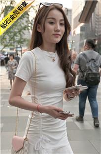 小姐姐的裙子好短耶3A053[38P-1.19G]