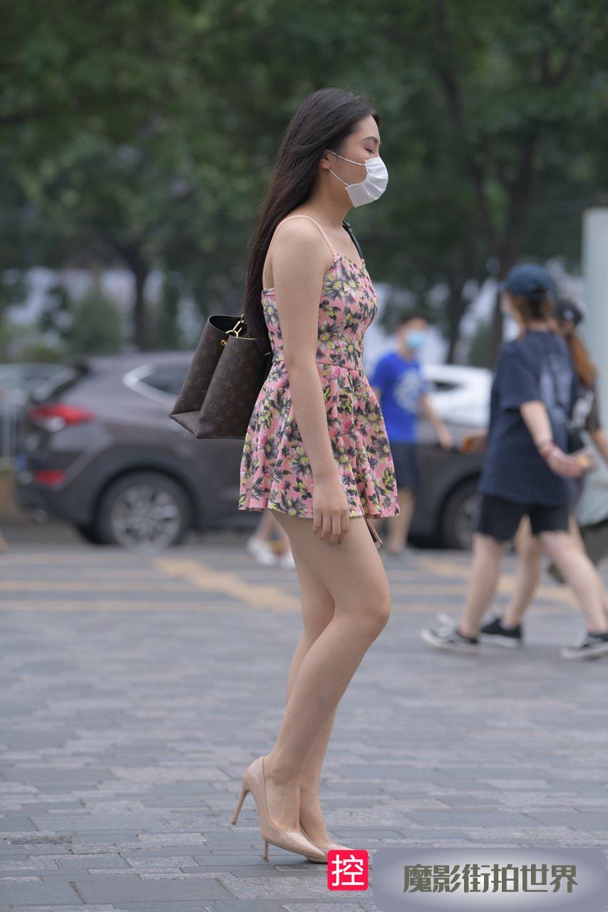 短裙美女MJ913[1.71G]