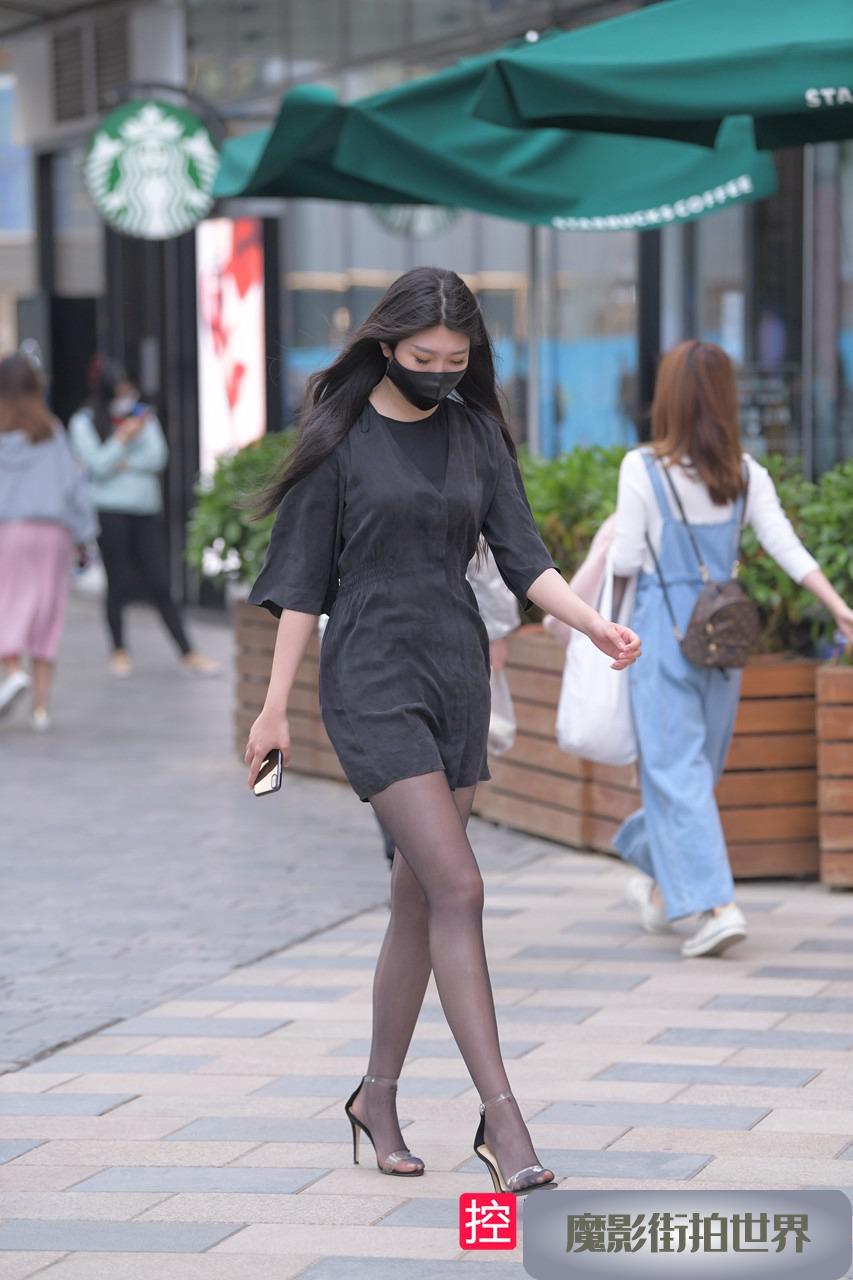 又遇黑丝美女MJ582[499M]