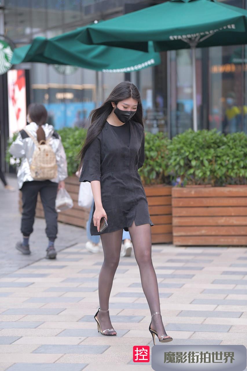 又遇黑丝美女MJ582[499M]