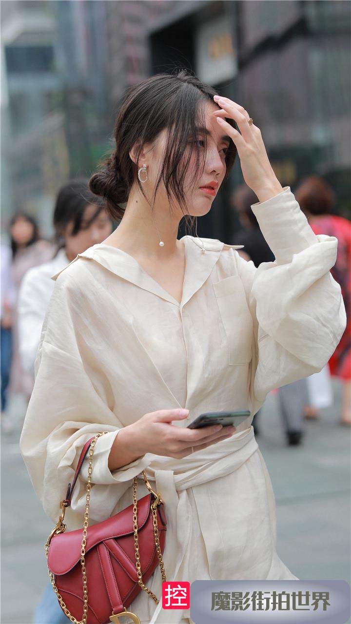 气质美女MJ354[281M]