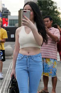 紧牛小妹MJ315[3.05G]