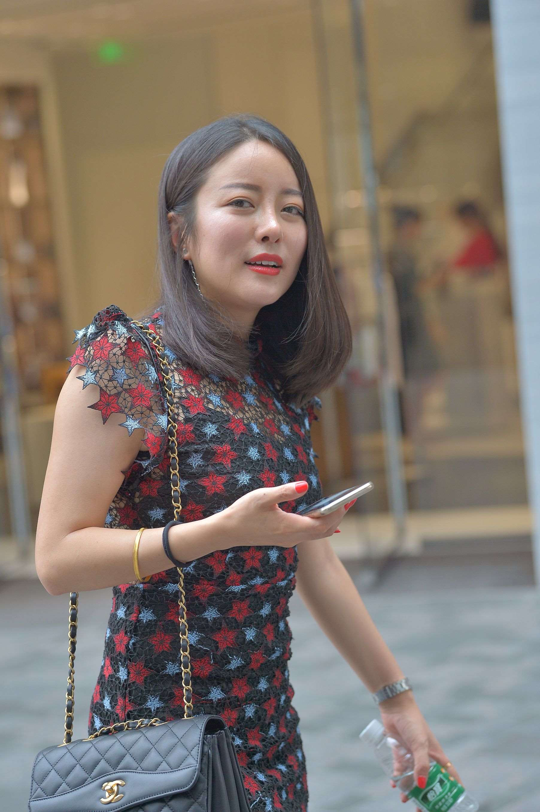 J63短裙
