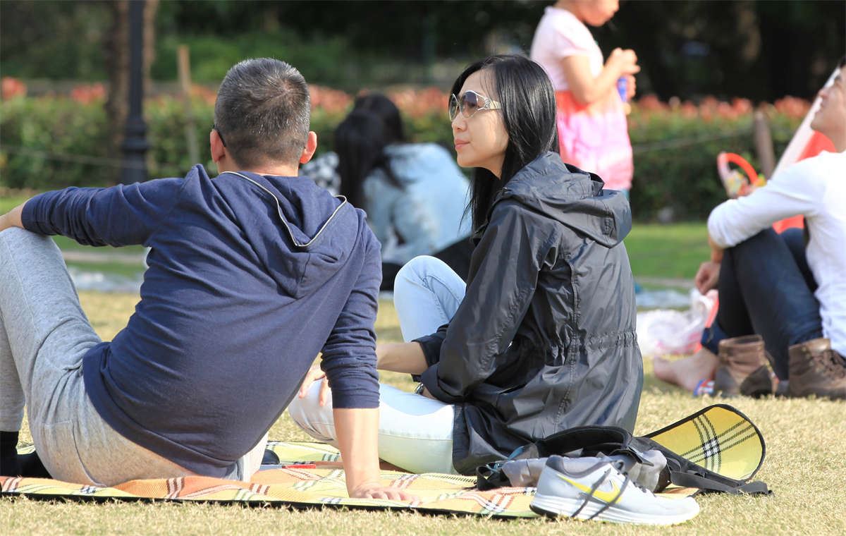 No183 气质少妇的一双无瑕素足果然出众