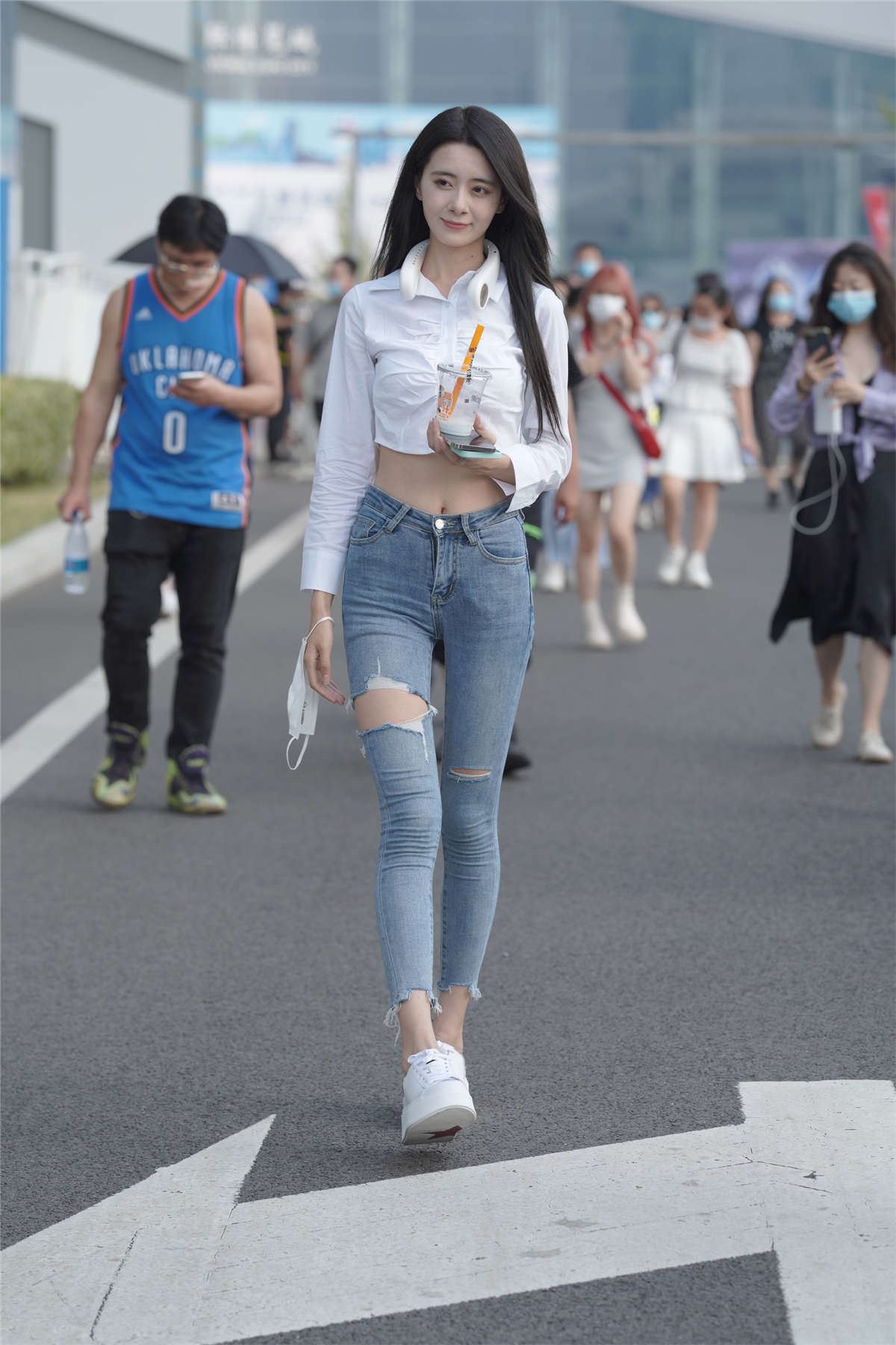 窈窕淑女