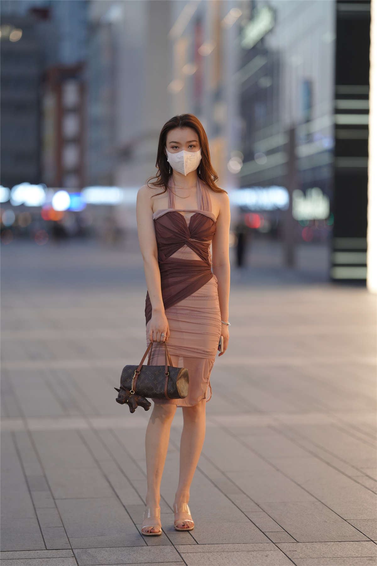 美人倾城