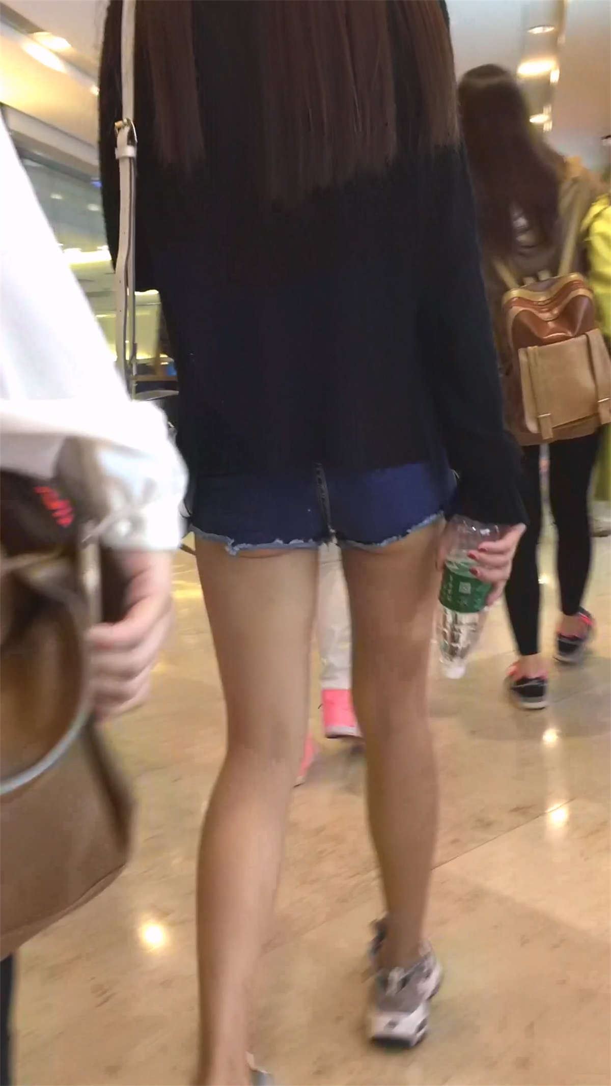 超短蓝牛