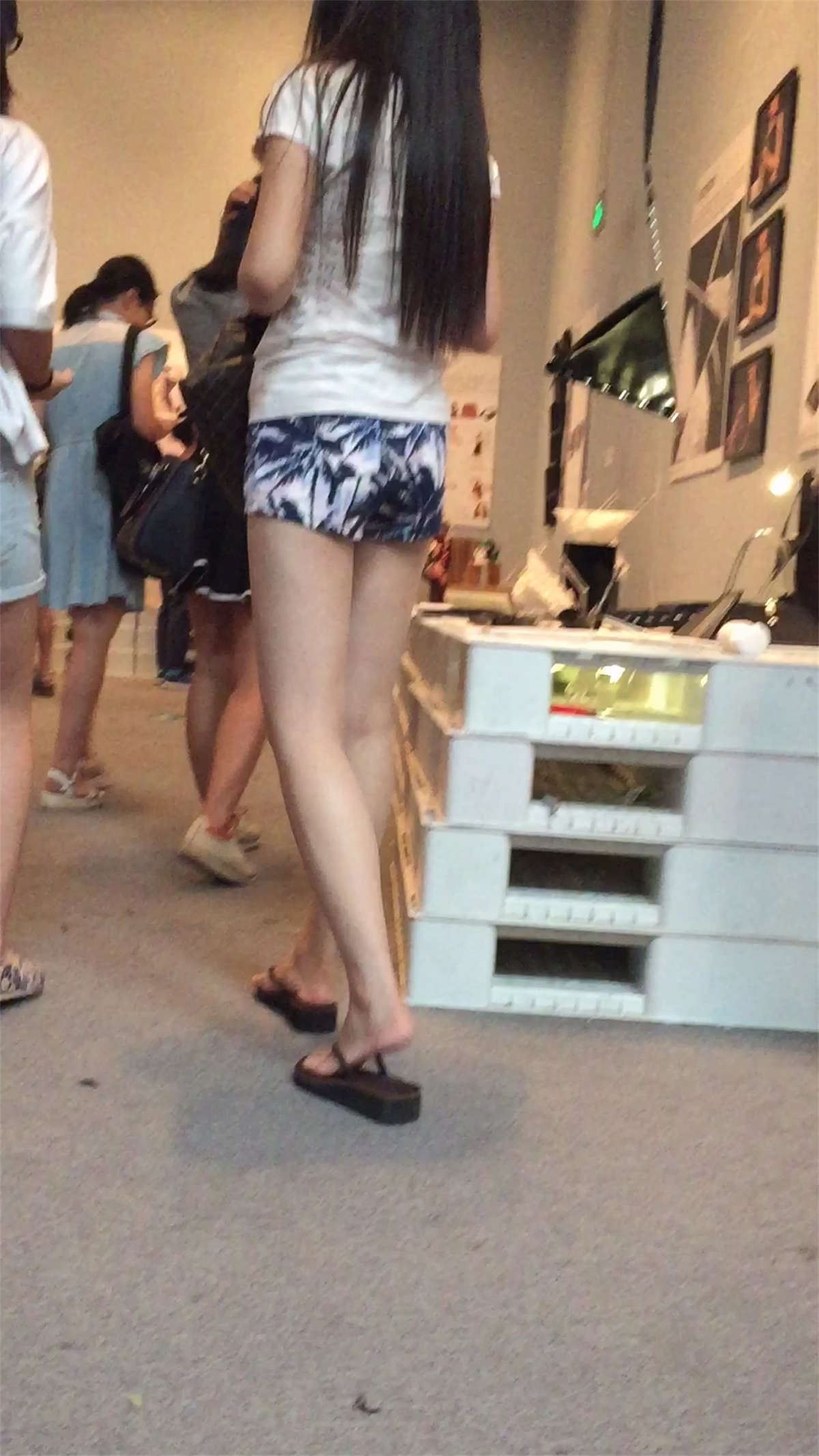 极品美女