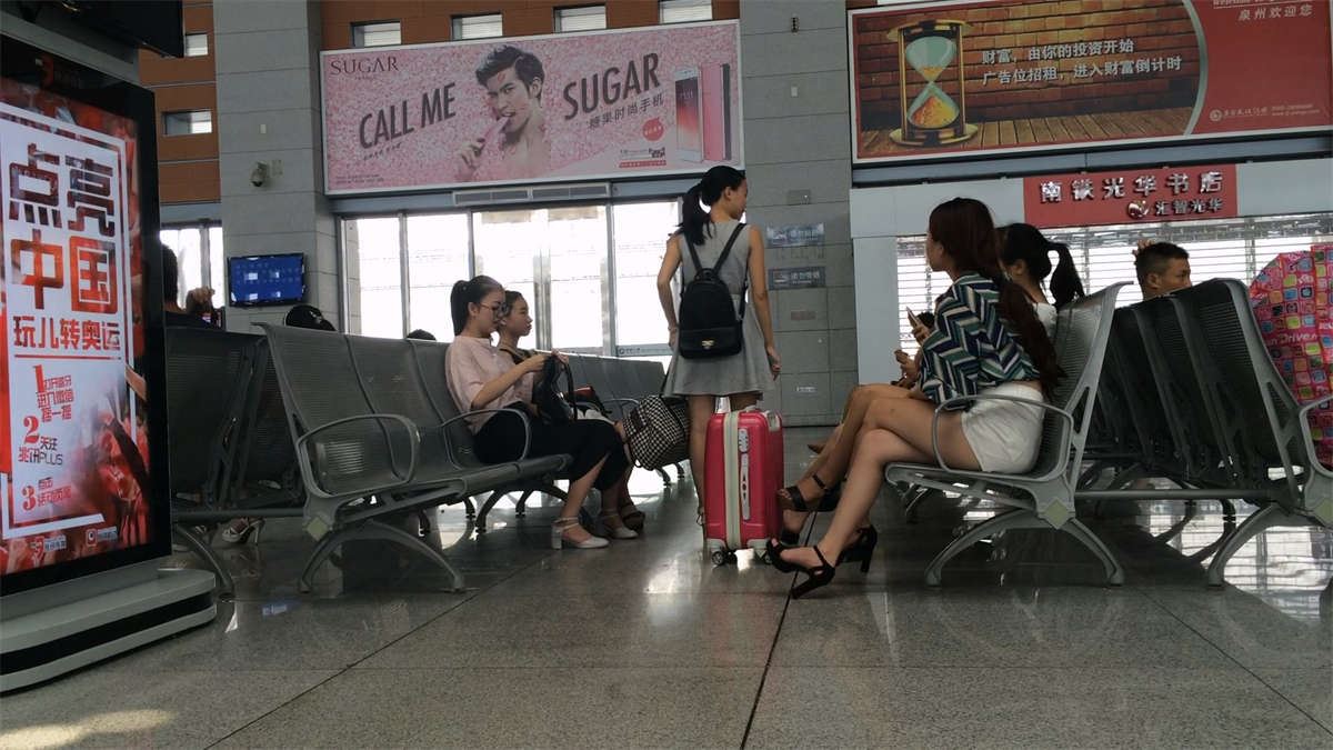 好多性感身材美女，喜欢哪一个