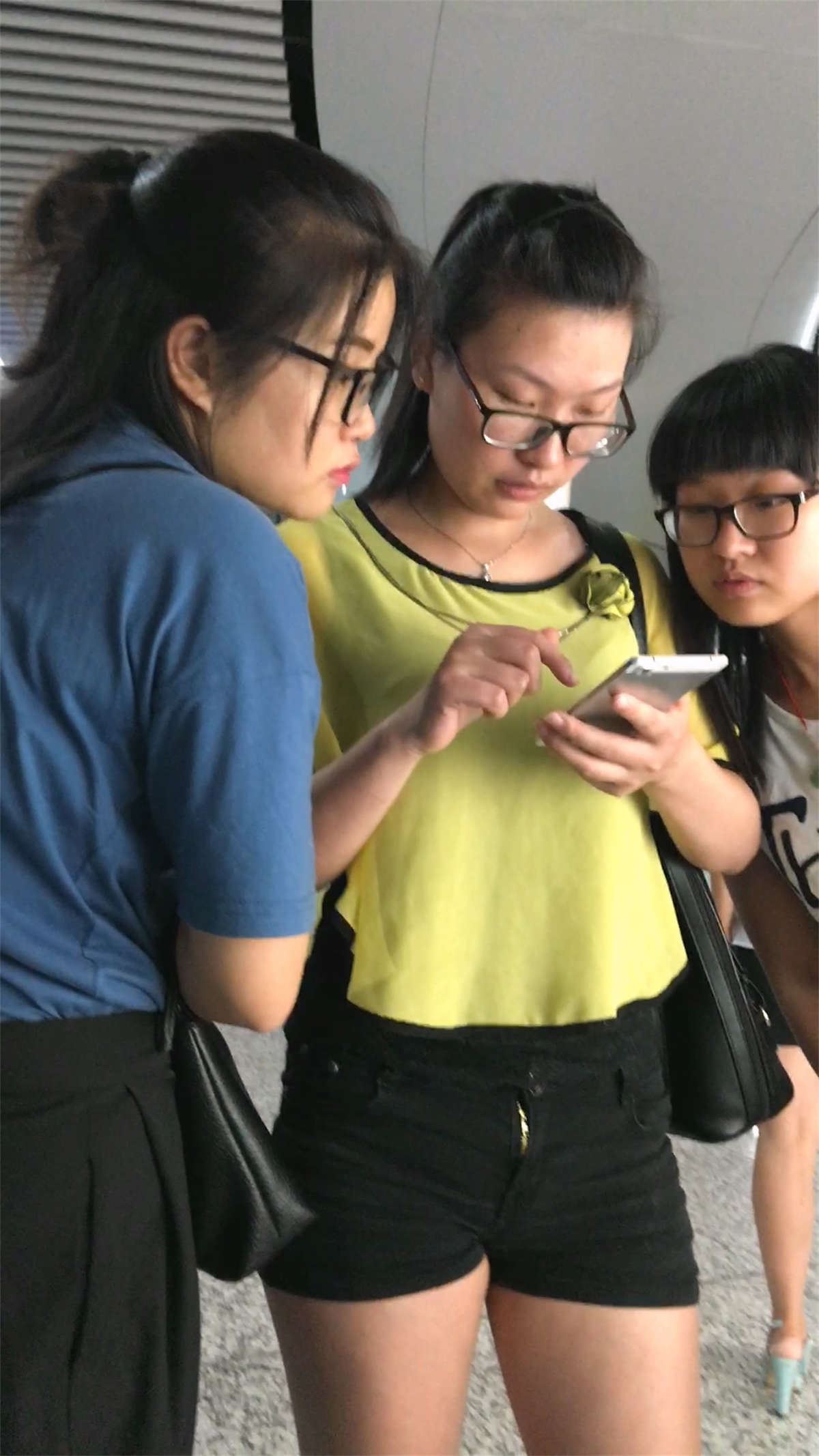 好看的小姐姐