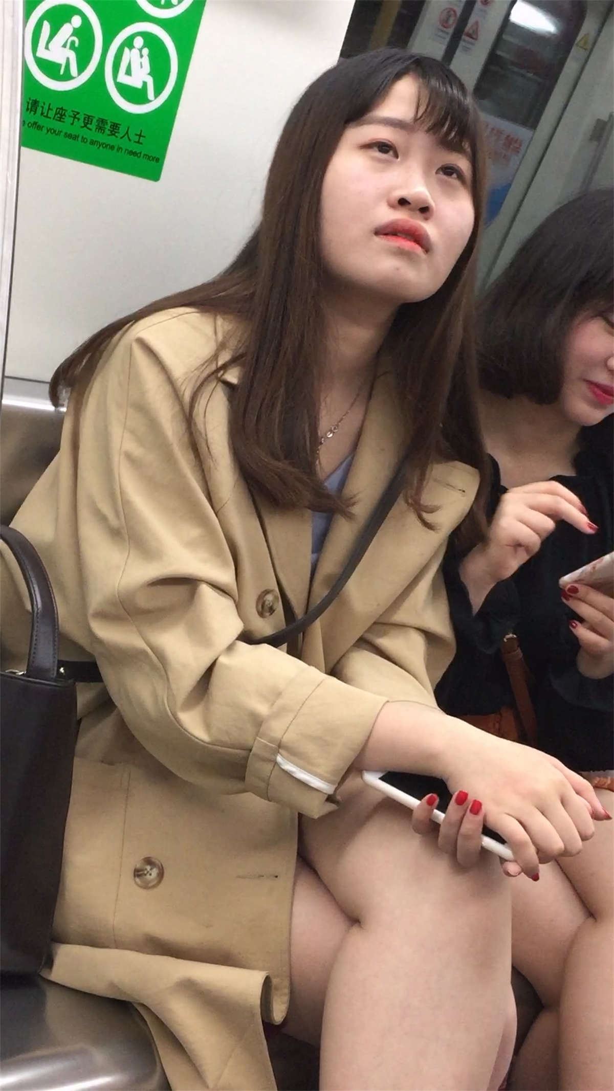 漂亮MM