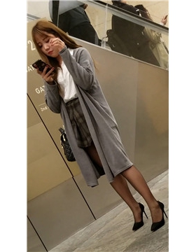 4k-街拍苗条好身材超薄黑丝美腿女神姐姐