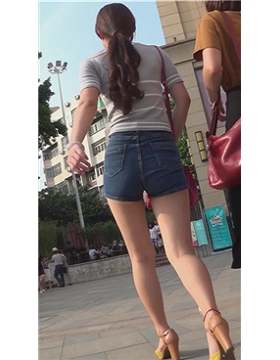 好身材小姐姐 [1.20 GB]