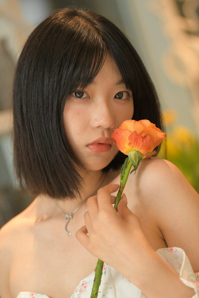 一始街拍作品  白裙女孩 [486P1V-20.3GB]