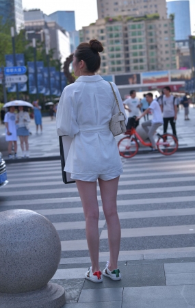 谁家的优质媳妇