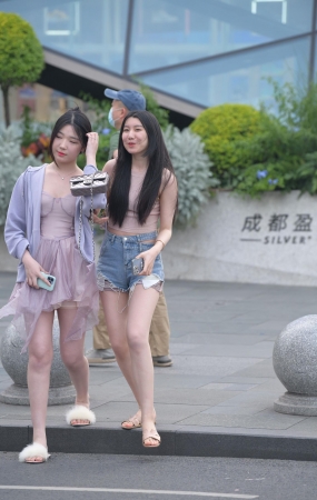 小妞清纯甜美楚楚动人/231107-1-47
