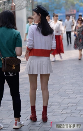 长腿气质美女3A664[553M]