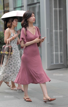 美**