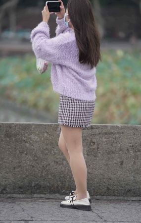【丝工坊】2024.9.24撞色
