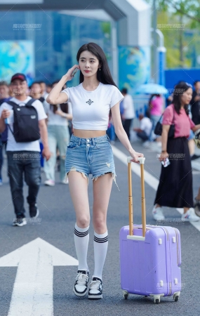 大长腿