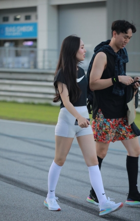性感女友