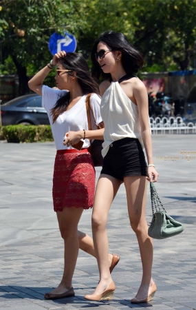 7-26 美不美看大腿