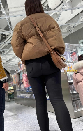 下班遛娃