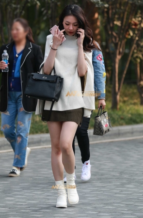 第1296篇清纯美女