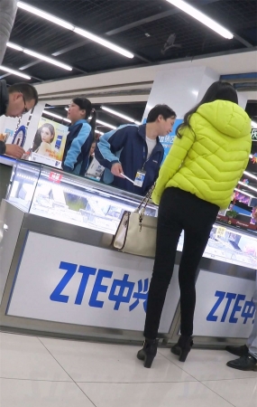 皮裤更好看