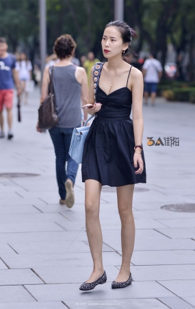 性感美胸迷人-10P