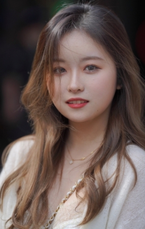 小可爱美的天然纯粹