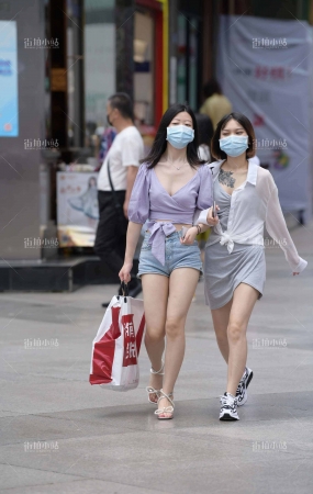 热牛小妹