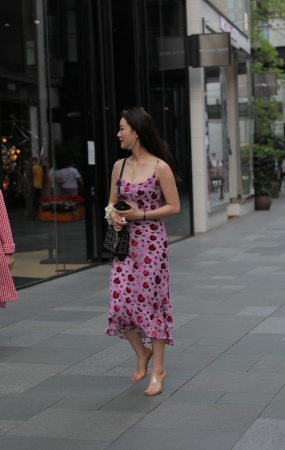 女人味