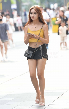 性感魅力无限的野蛮女友-230704-6-52 14P