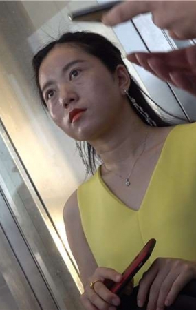 街拍各种美足mm [1.10 GB/avi]