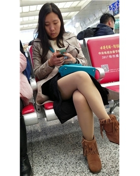 4k超清，爱美的美腿丝袜气质御姐美女