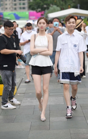 美美哒