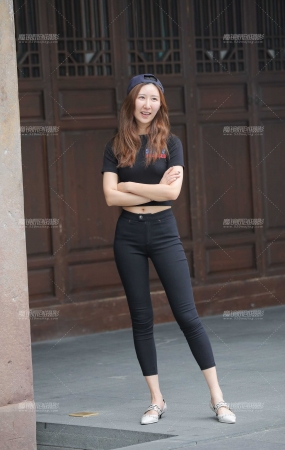 长腿紧牛