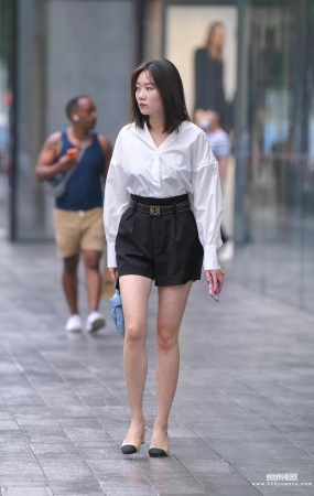 OL装美女 21-05-05-64