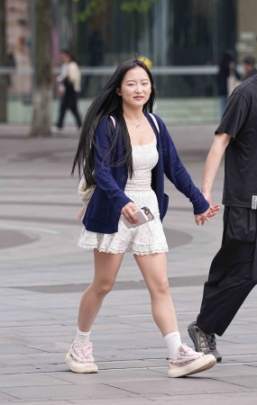 【丝工坊】2025.5.22手拉手