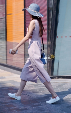 时尚魅力美女-10P