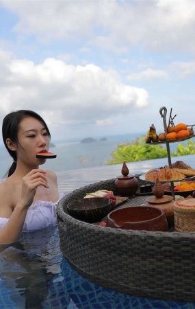 凯恩街拍作品 剩下的盛夏
