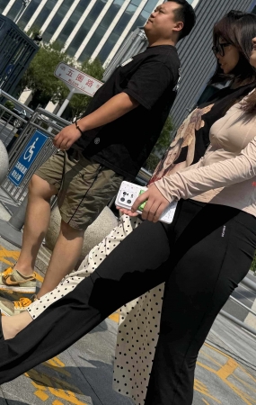 秋色杂拍