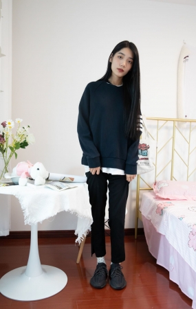 漂亮的美足小姐姐
