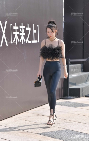 吊带装皮 23-04-16-88